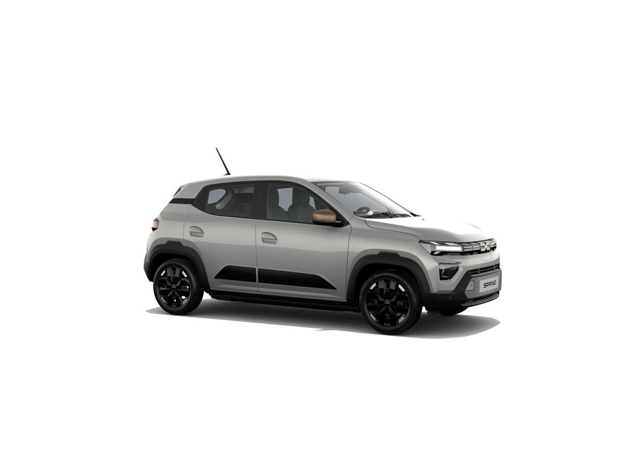 Dacia Spring MY26