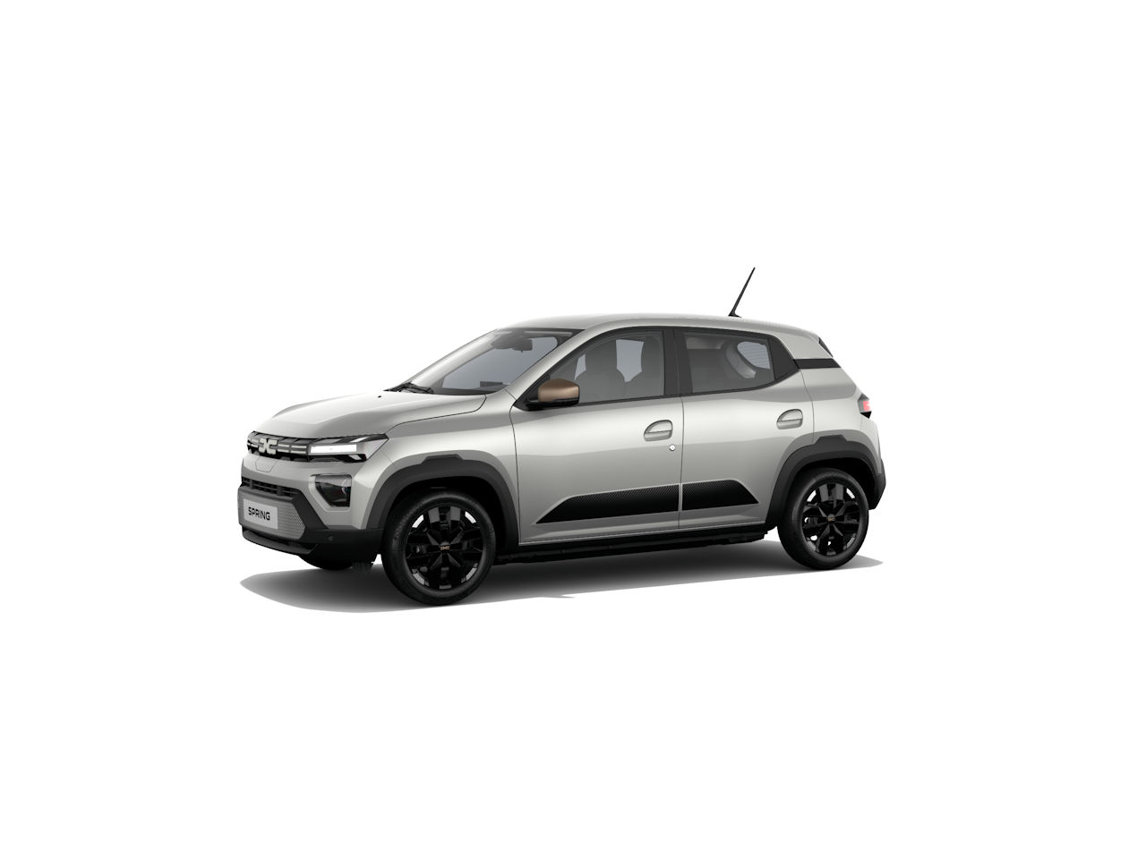 Dacia Spring MY26