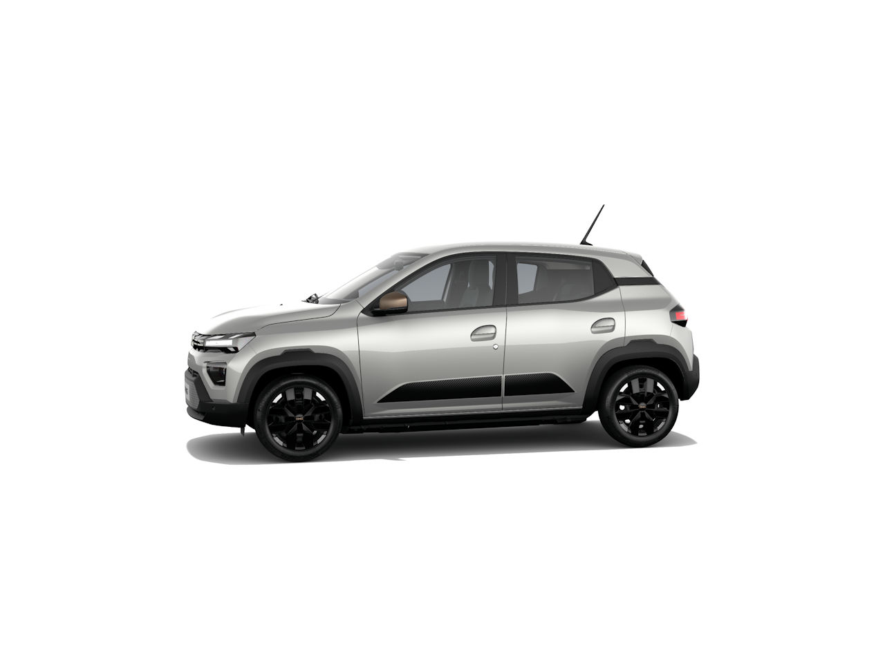 Dacia Spring MY26