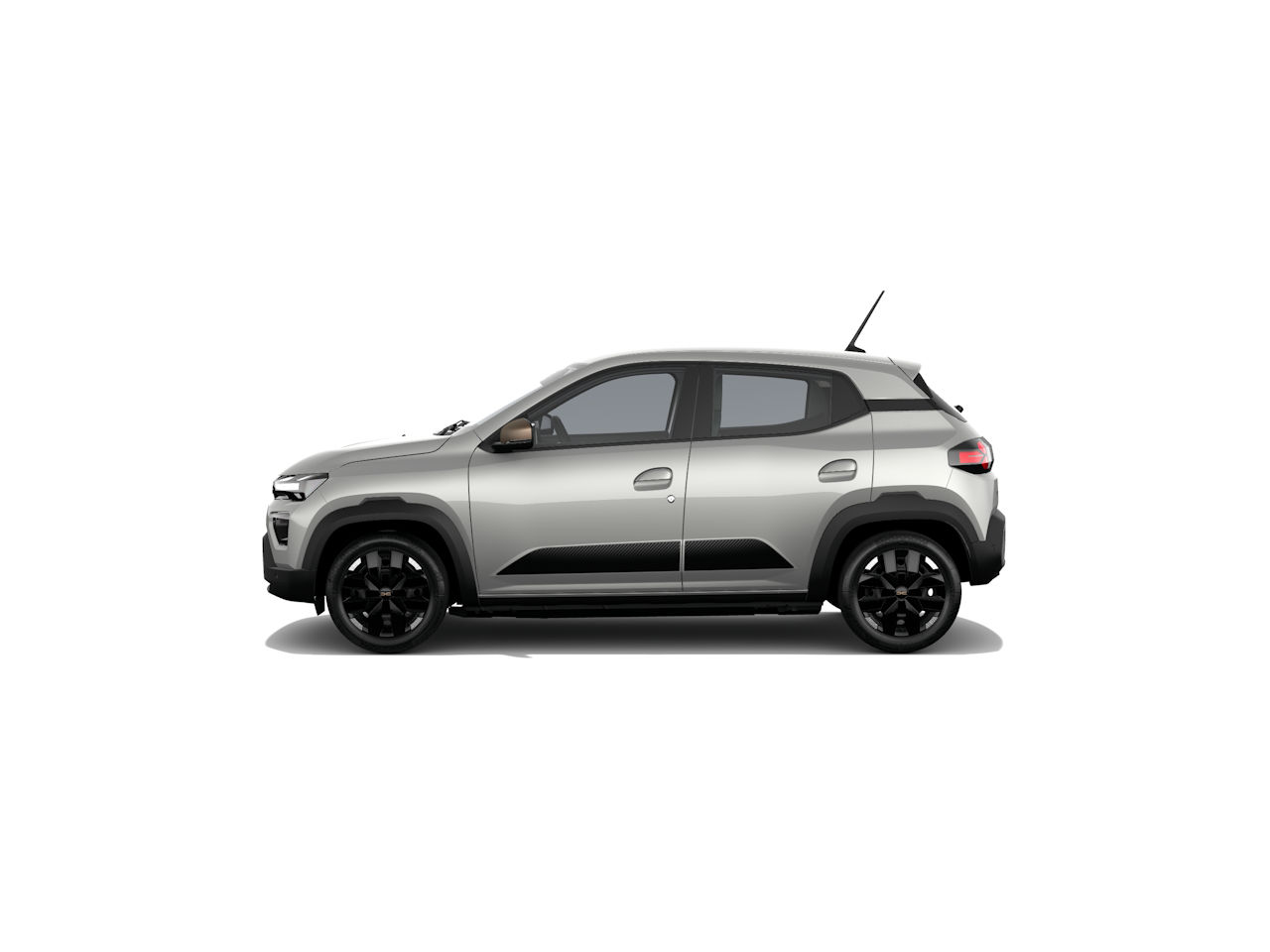 Dacia Spring MY26