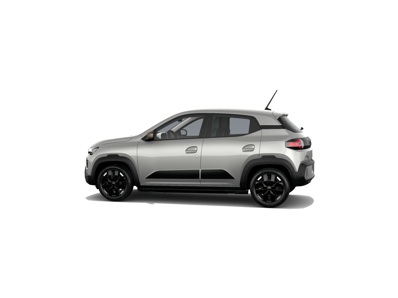 Dacia Spring MY26