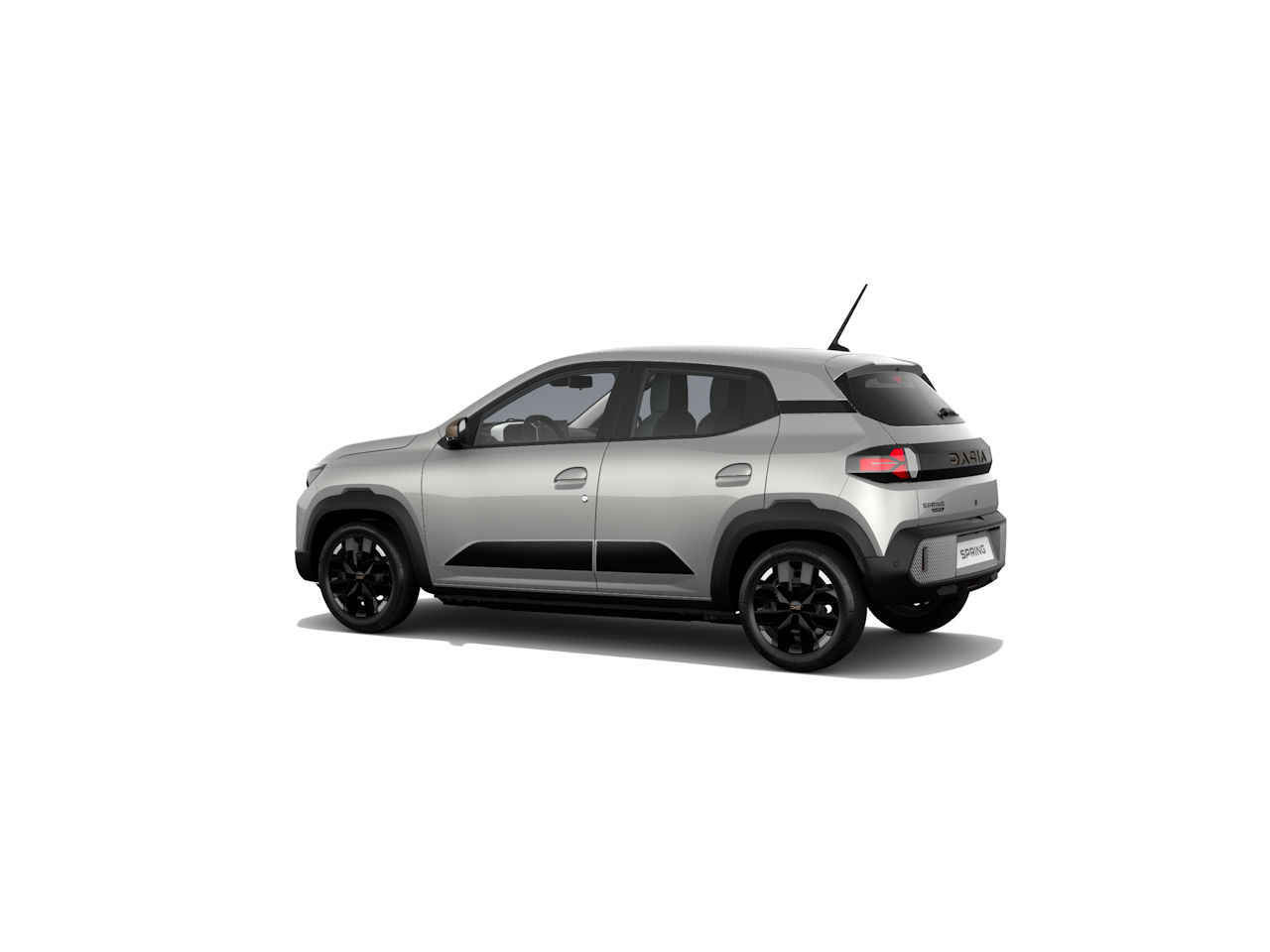 Dacia Spring MY26