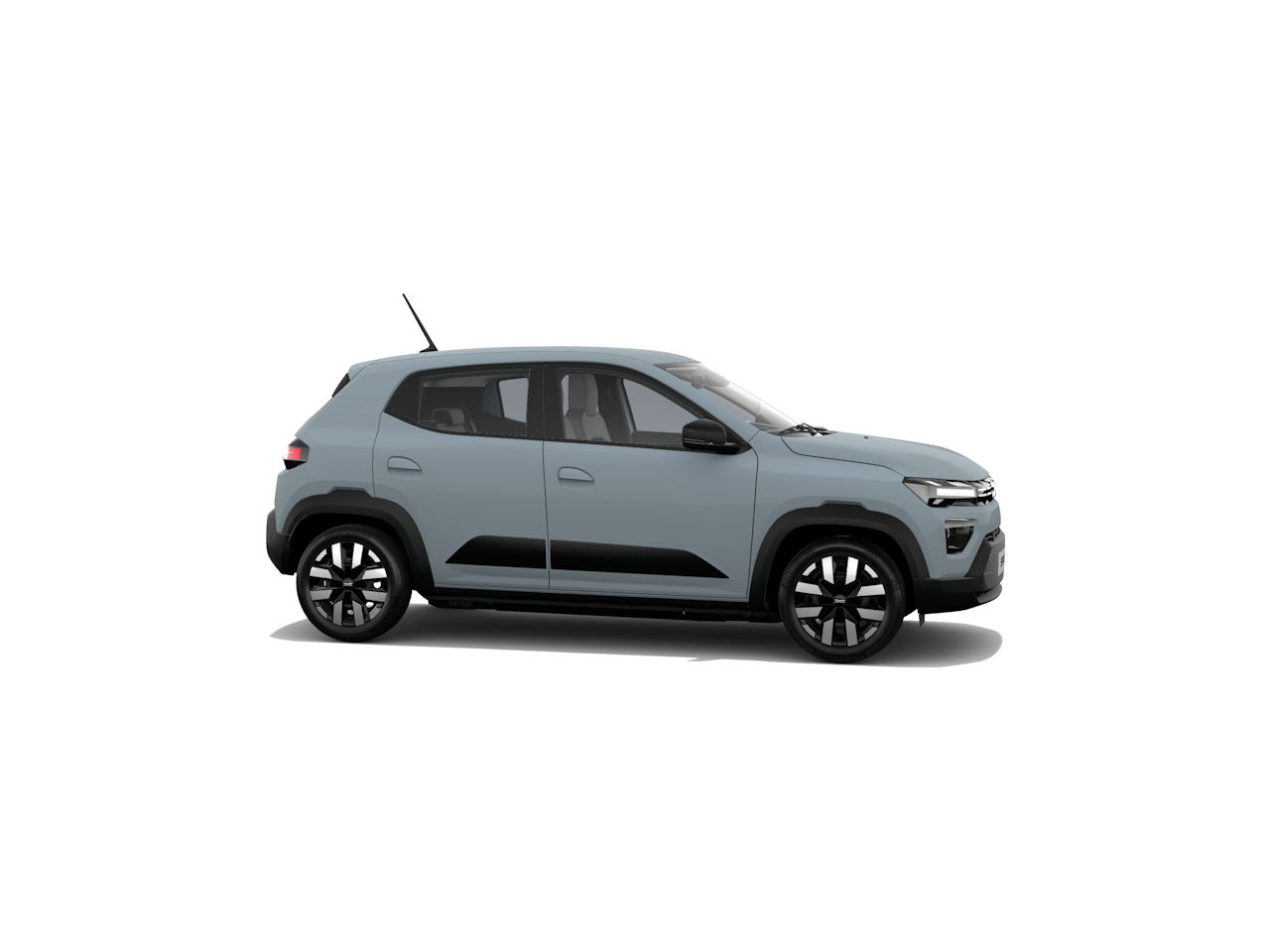 Dacia Spring MY26