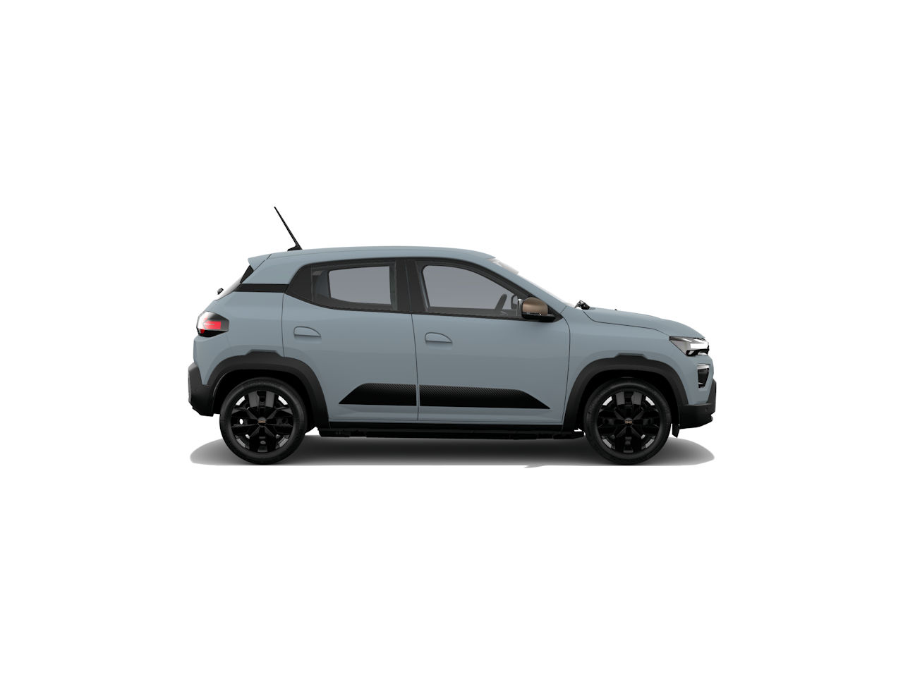 Dacia Spring MY26