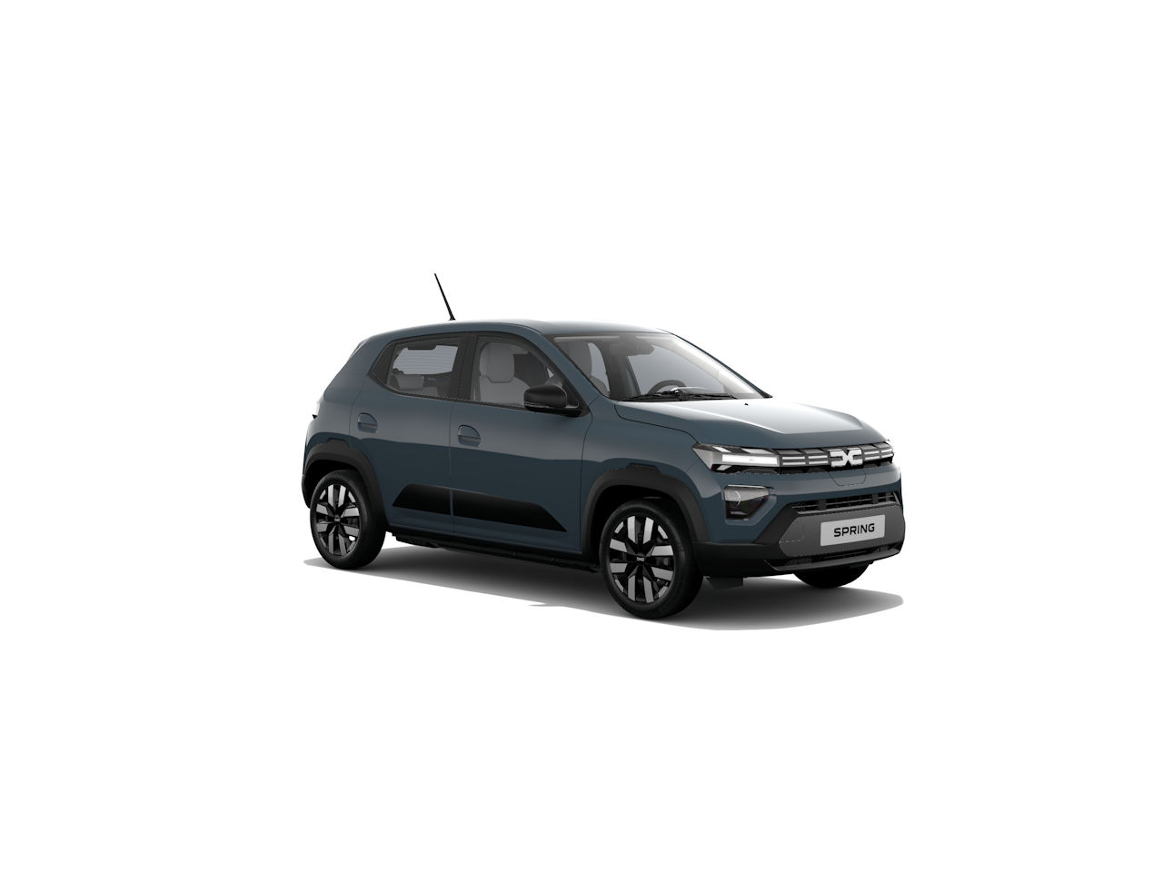 Dacia Spring MY26