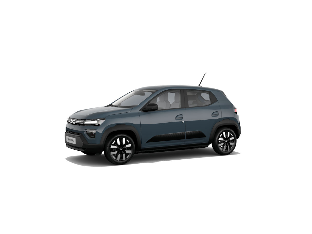 Dacia Spring MY26