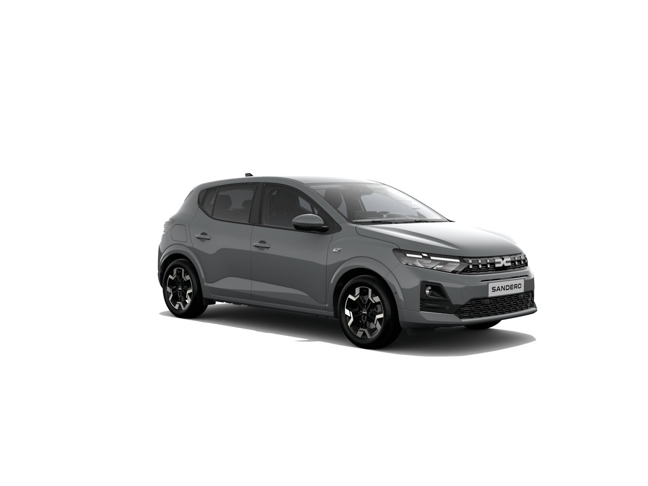 Dacia Neuer Sandero