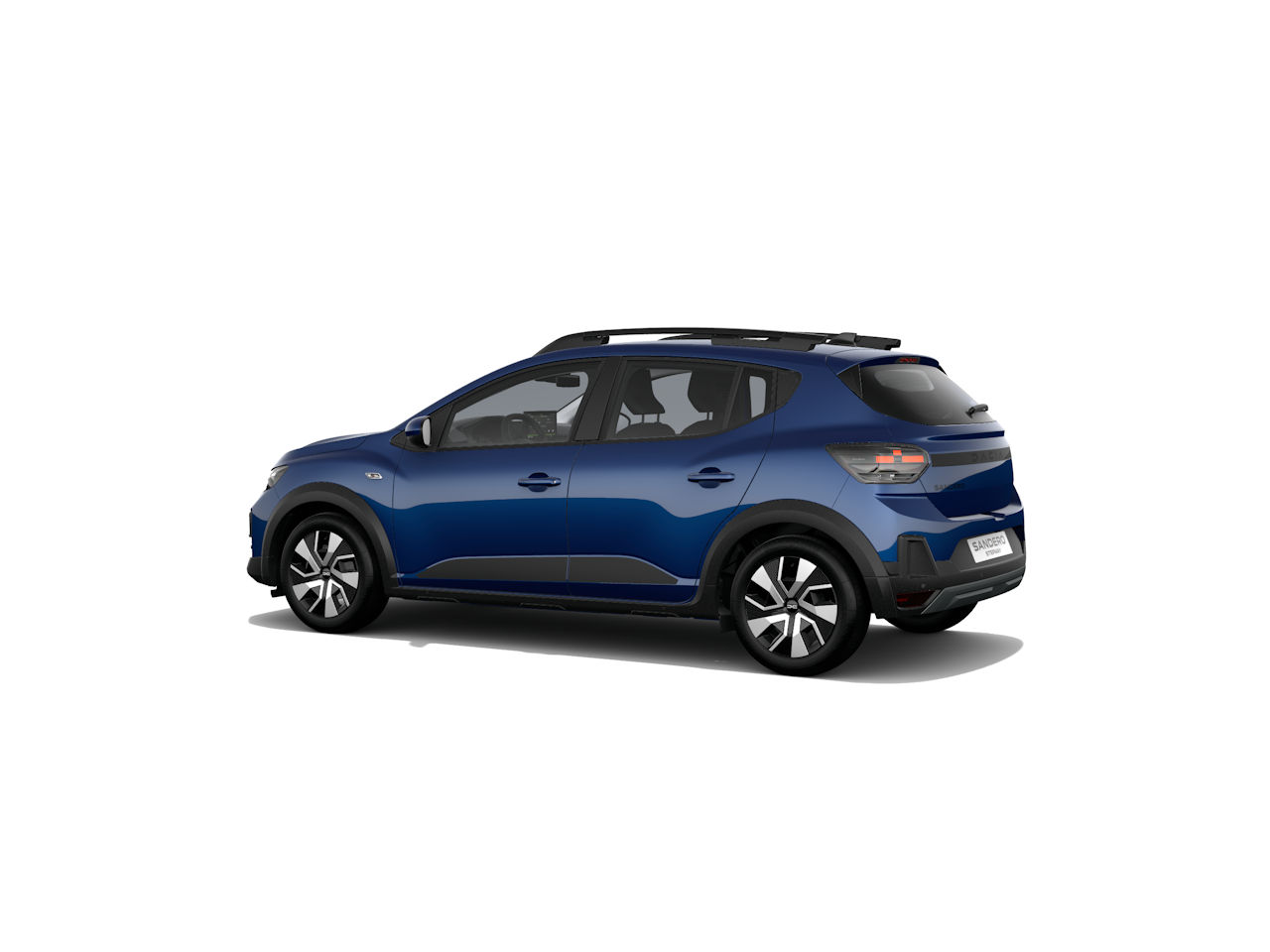 Dacia Neuer Sandero
