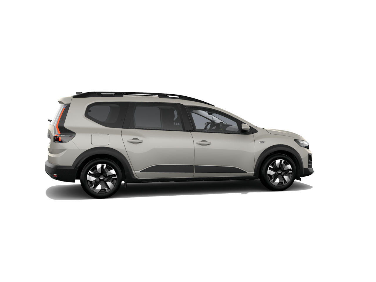 Dacia Neuer Jogger