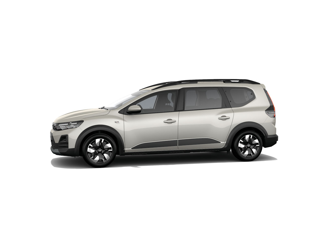 Dacia Neuer Jogger