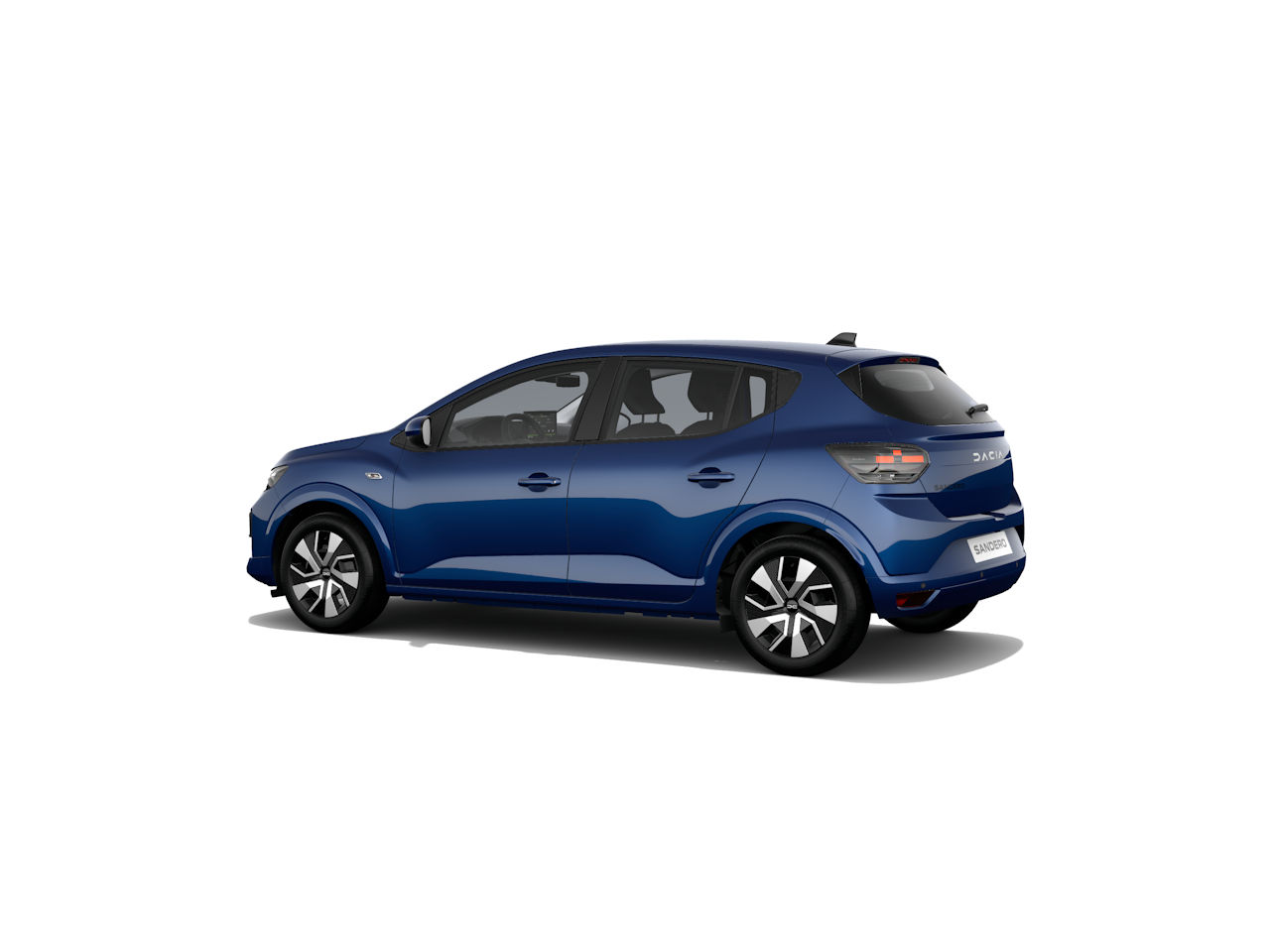 Dacia Neuer Sandero
