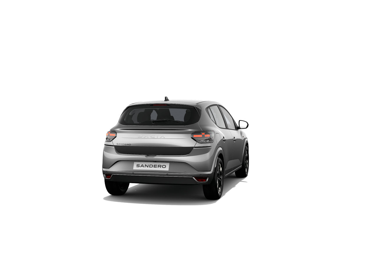Dacia Neuer Sandero