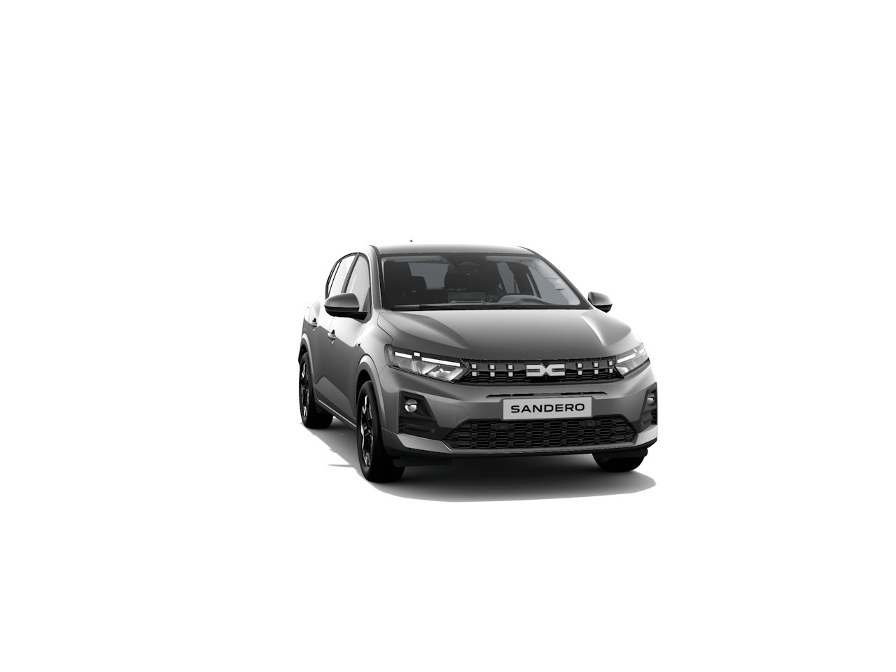 Dacia Neuer Sandero