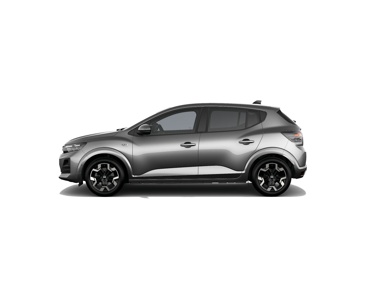 Dacia Neuer Sandero