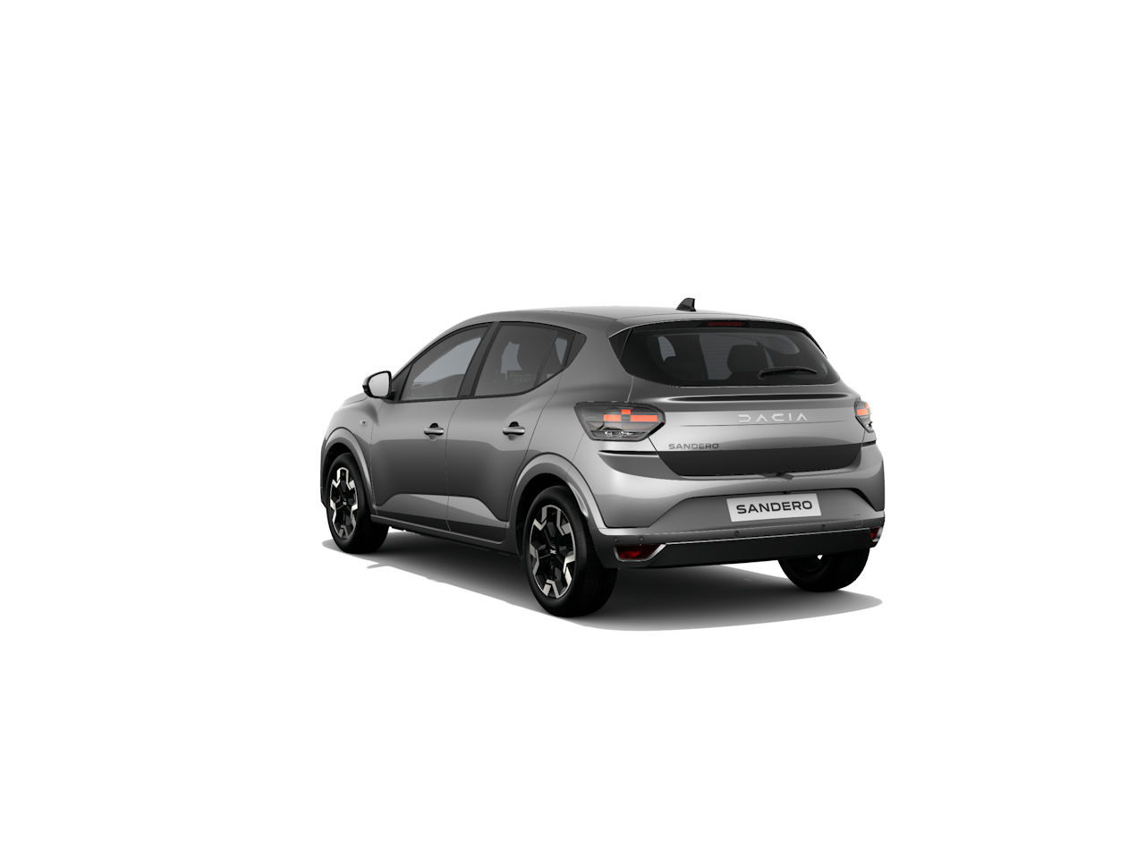 Dacia Neuer Sandero