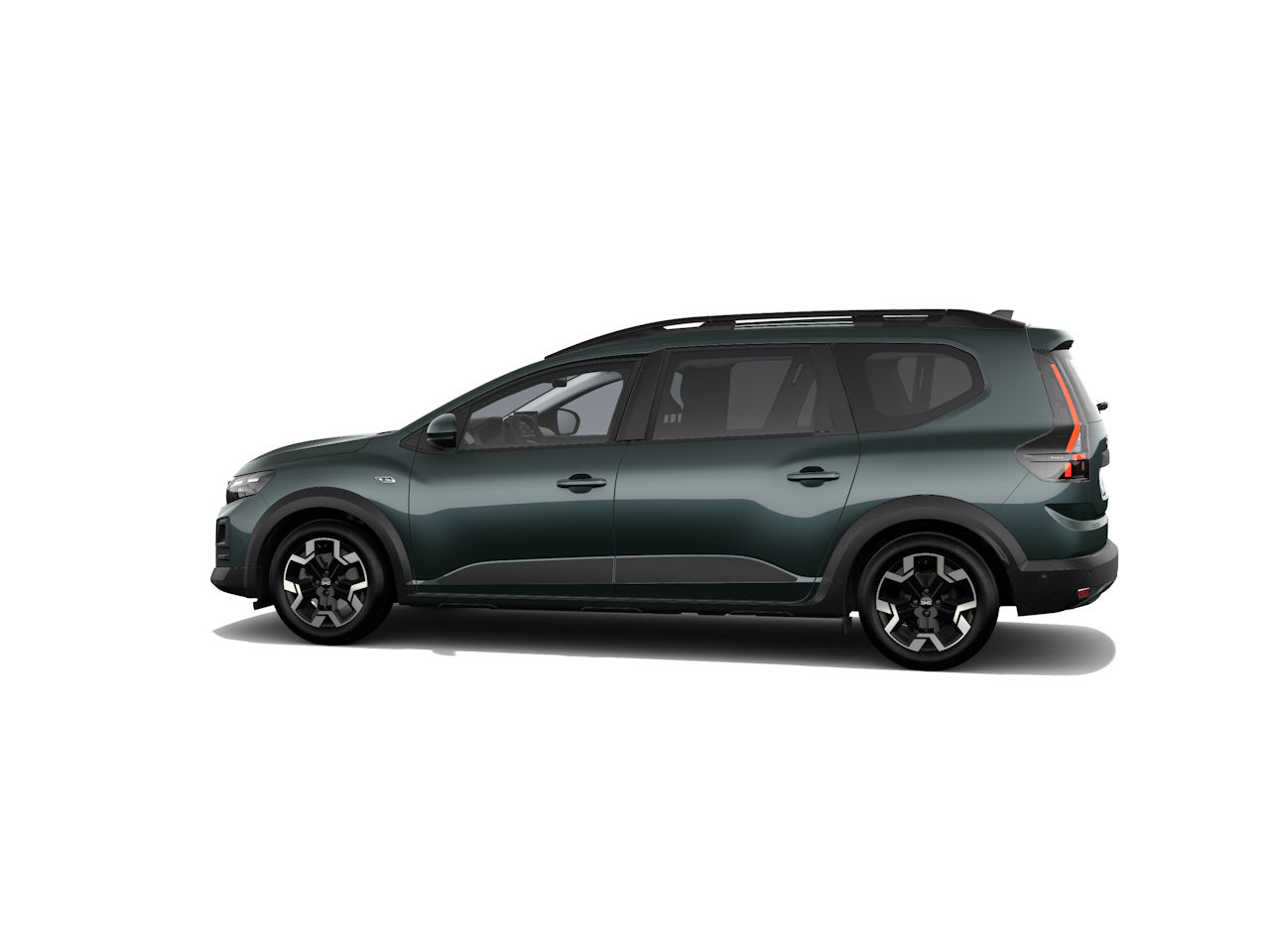 Dacia Neuer Jogger