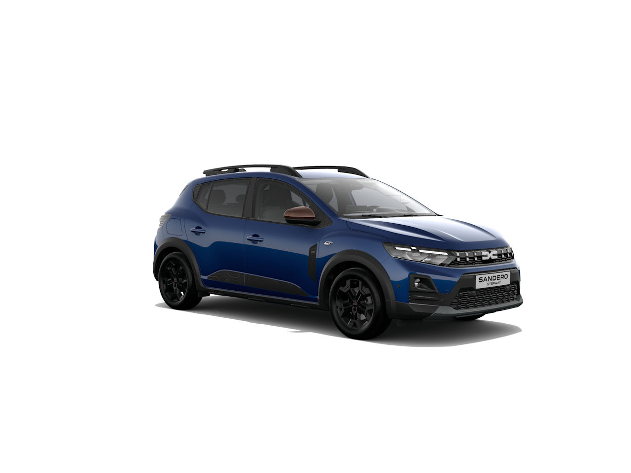 Dacia Neuer Sandero