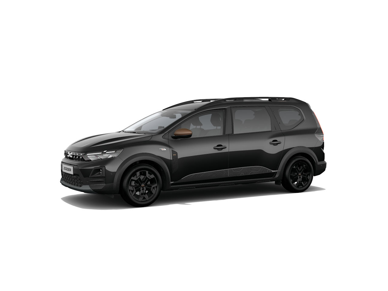 Dacia Neuer Jogger