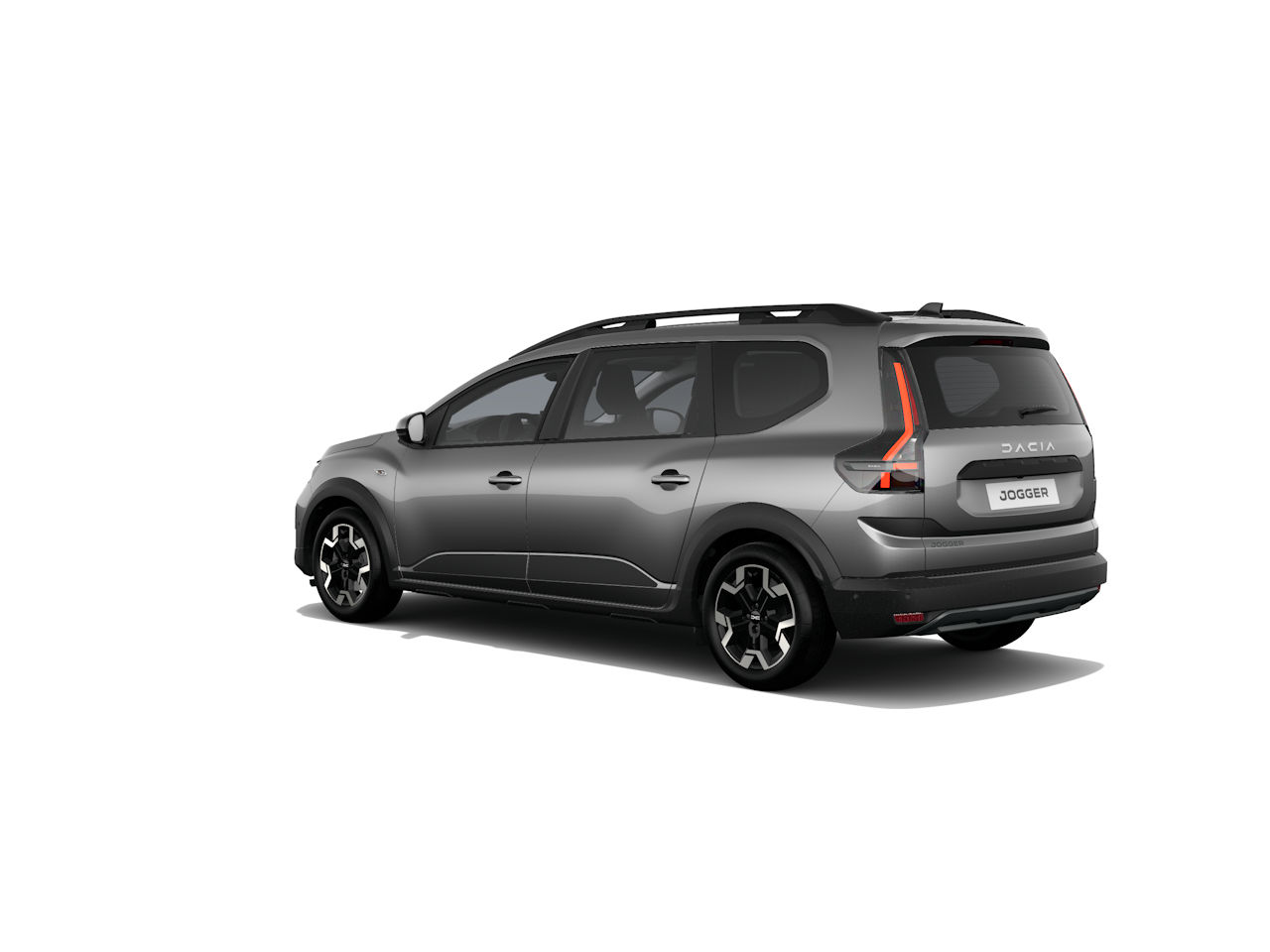Dacia Neuer Jogger