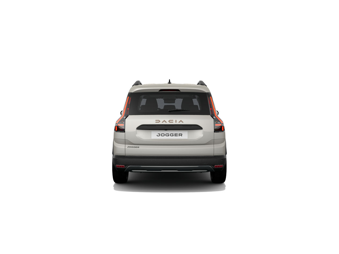 Dacia Neuer Jogger
