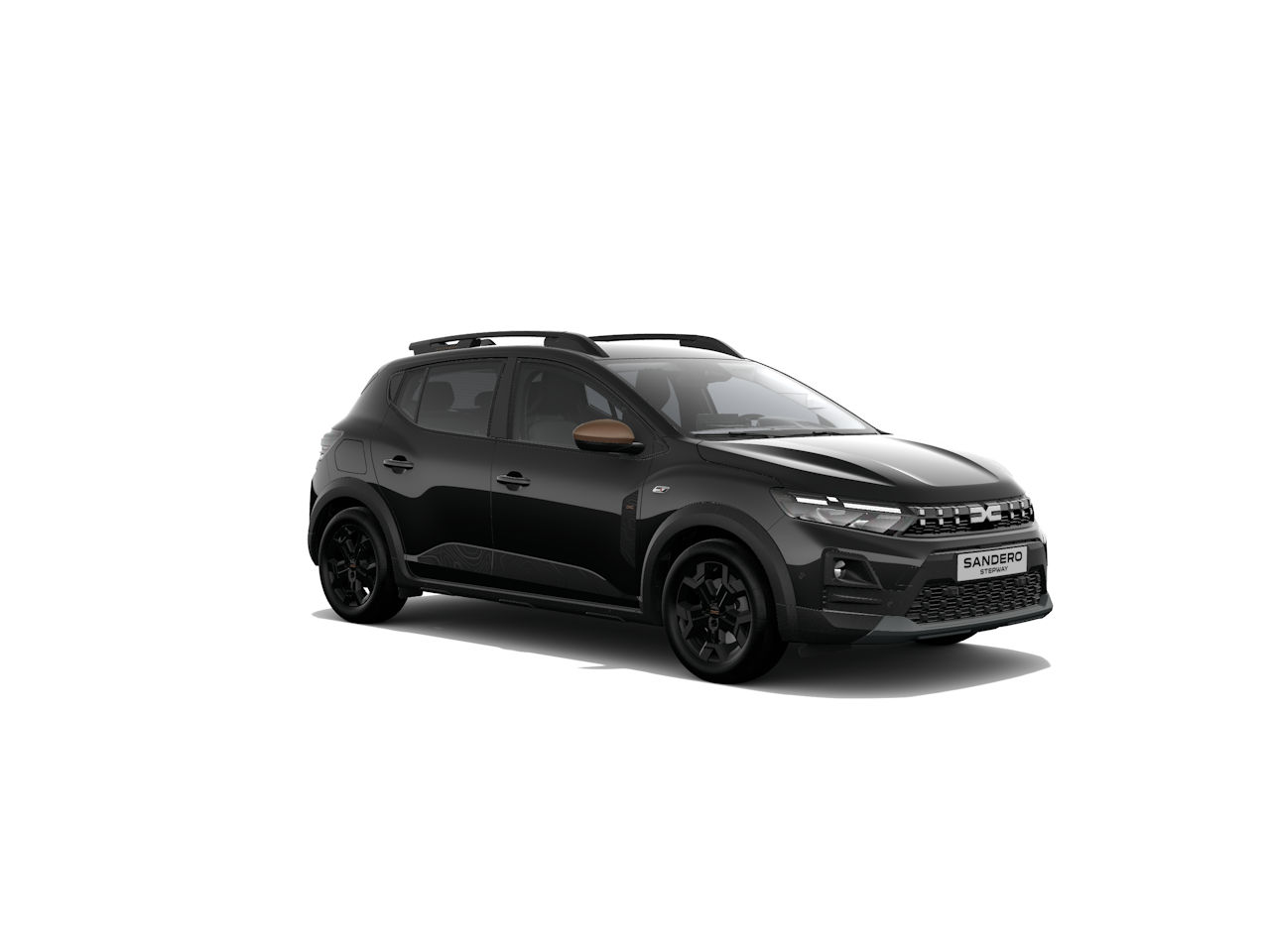 Dacia Neuer Sandero