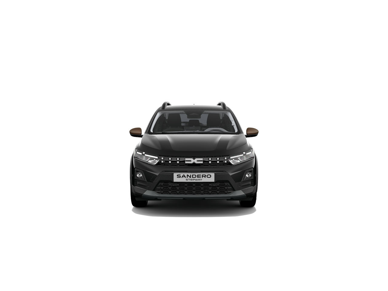 Dacia Neuer Sandero