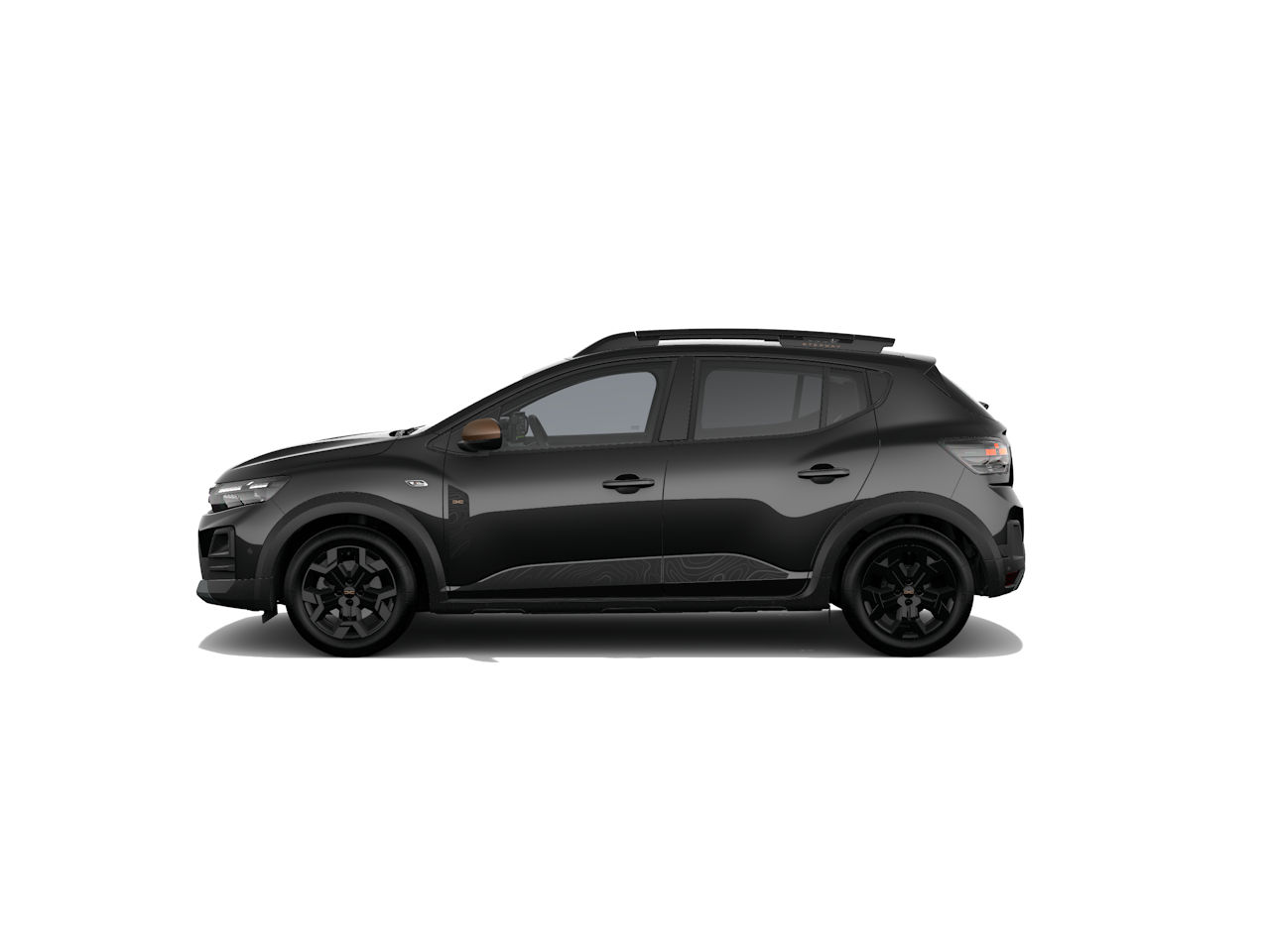 Dacia Neuer Sandero