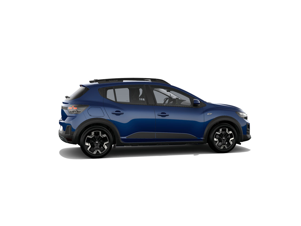 Dacia Neuer Sandero