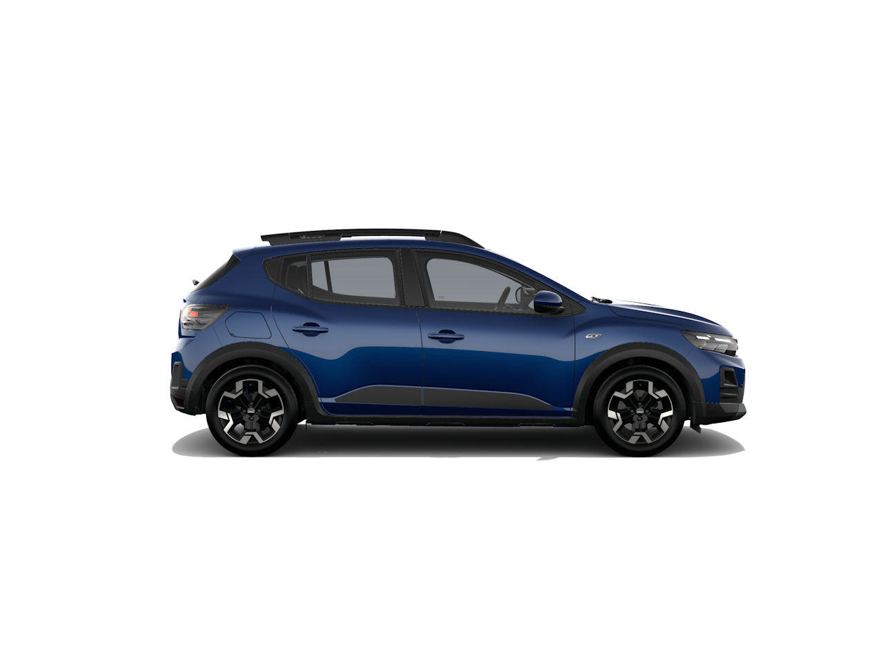 Dacia Neuer Sandero