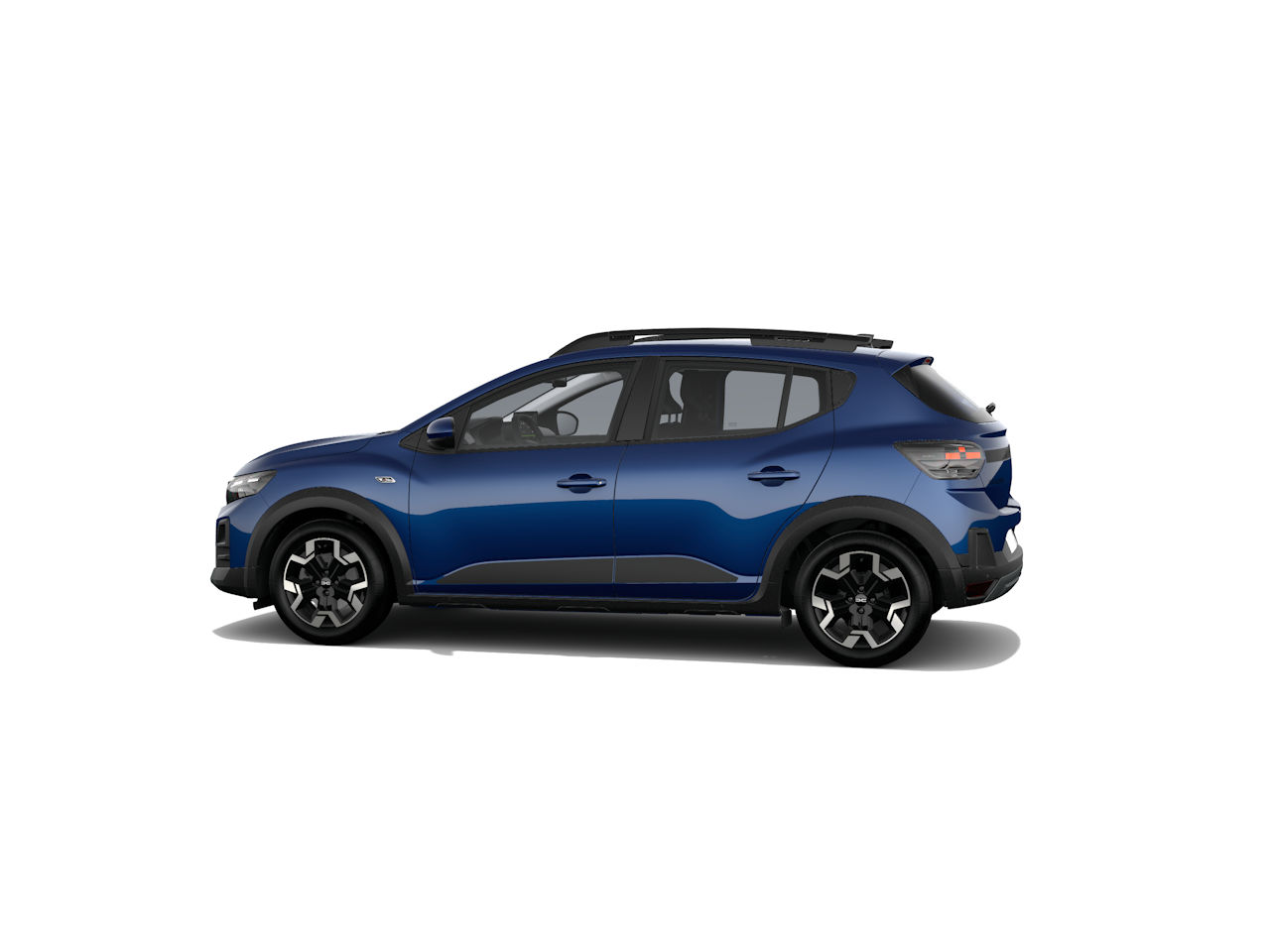 Dacia Neuer Sandero