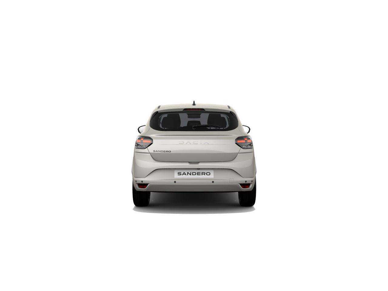 Dacia Neuer Sandero