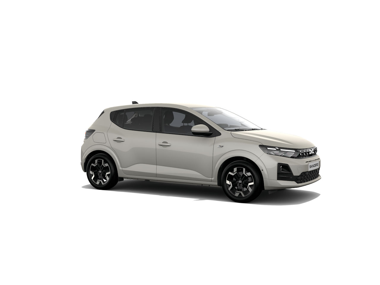 Dacia Neuer Sandero