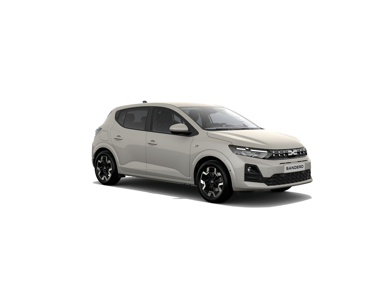 Dacia Neuer Sandero