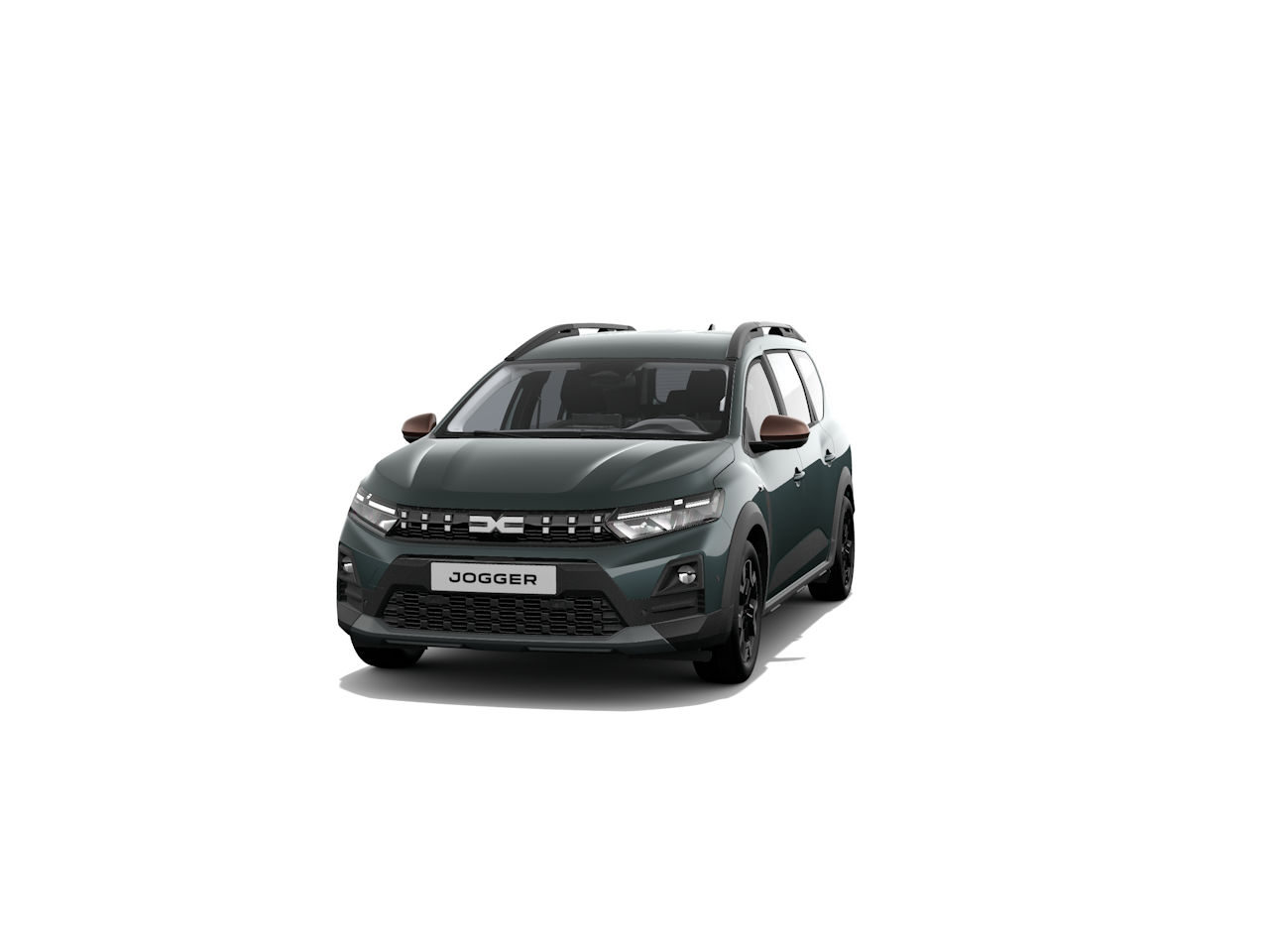 Dacia Neuer Jogger