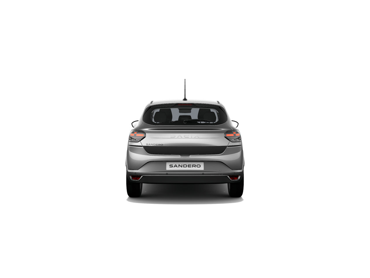 Dacia Neuer Sandero