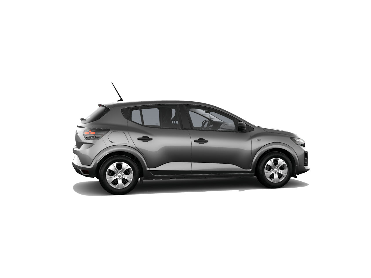 Dacia Neuer Sandero