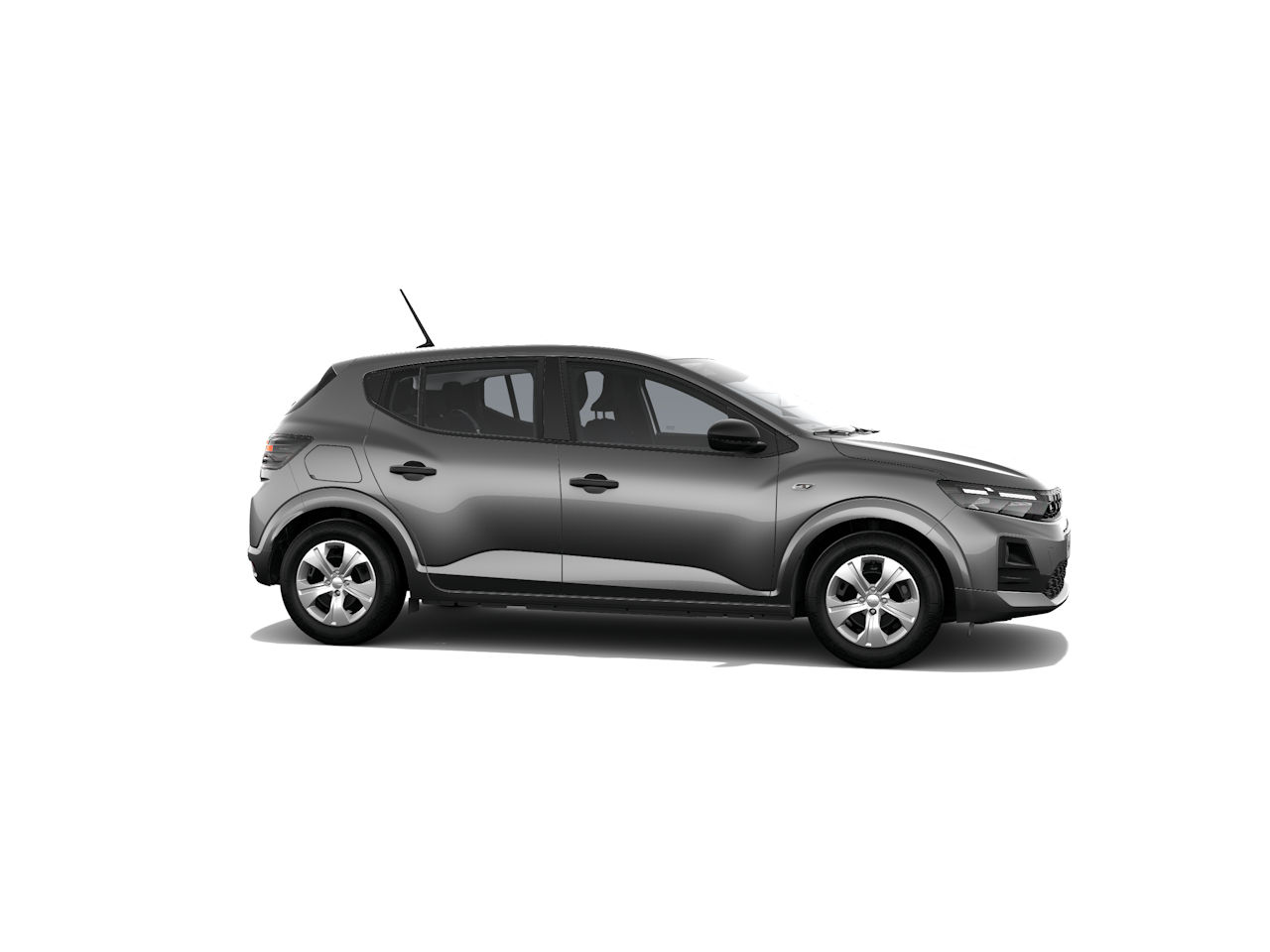 Dacia Neuer Sandero