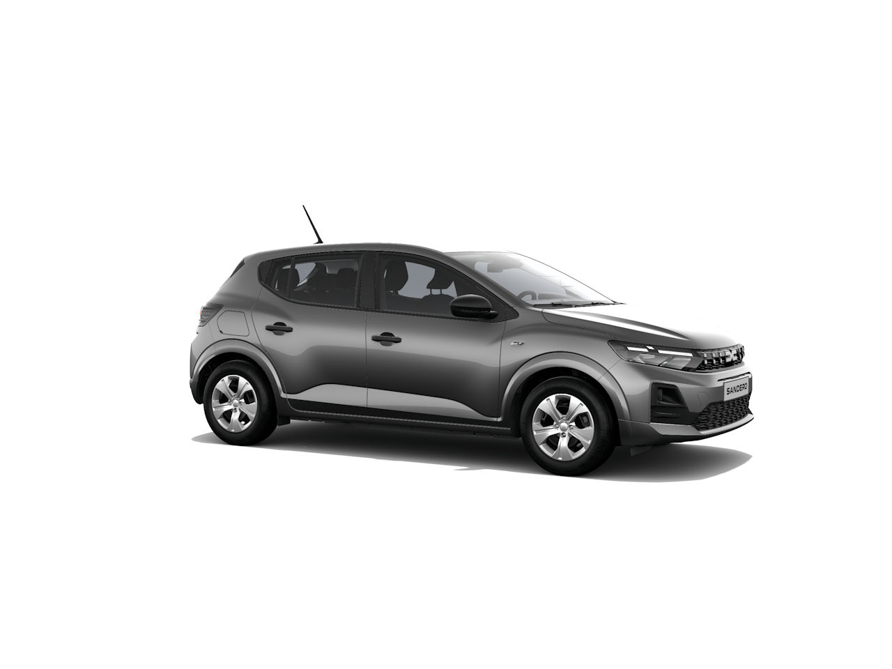 Dacia Neuer Sandero
