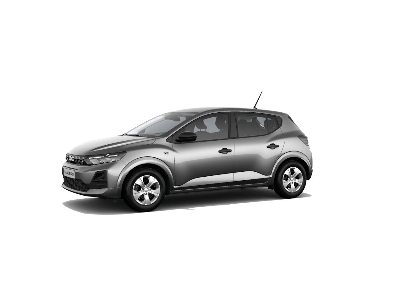 Dacia Neuer Sandero