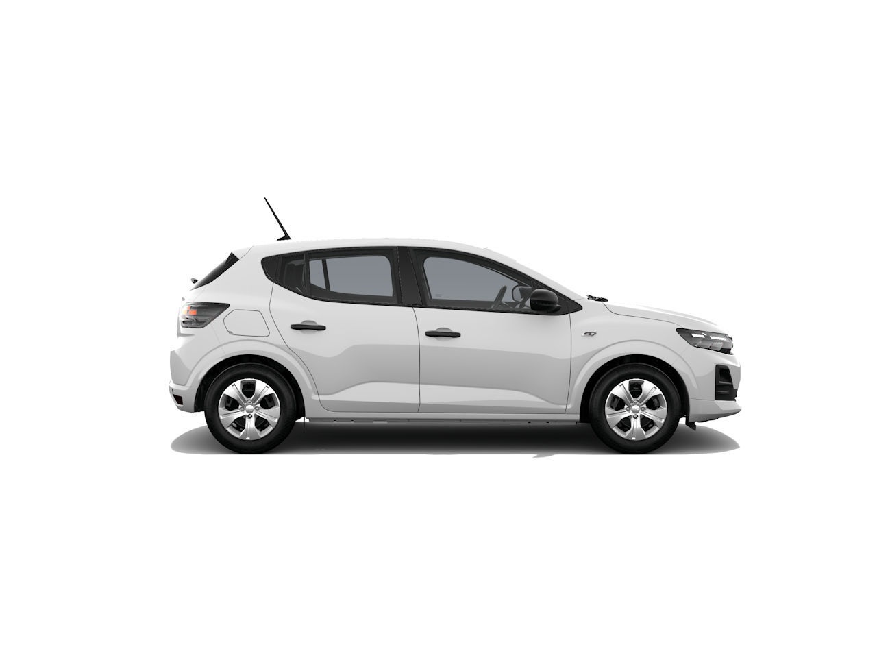 Dacia Neuer Sandero