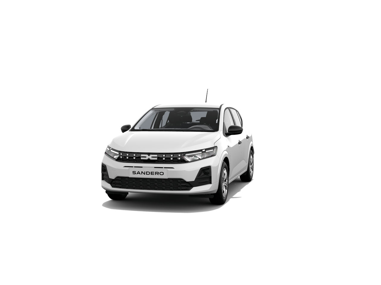 Dacia Neuer Sandero