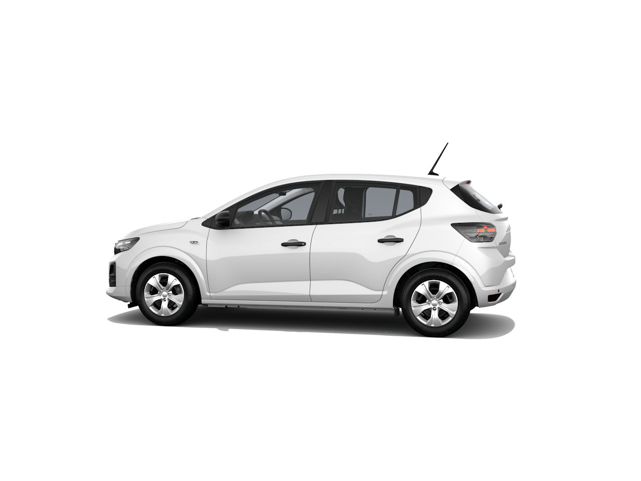 Dacia Neuer Sandero