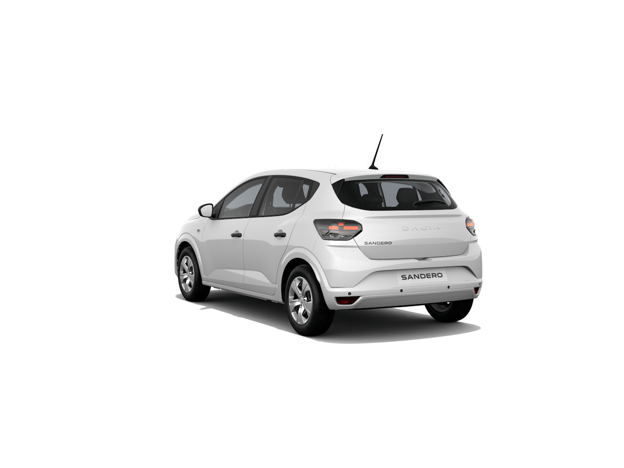 Dacia Neuer Sandero