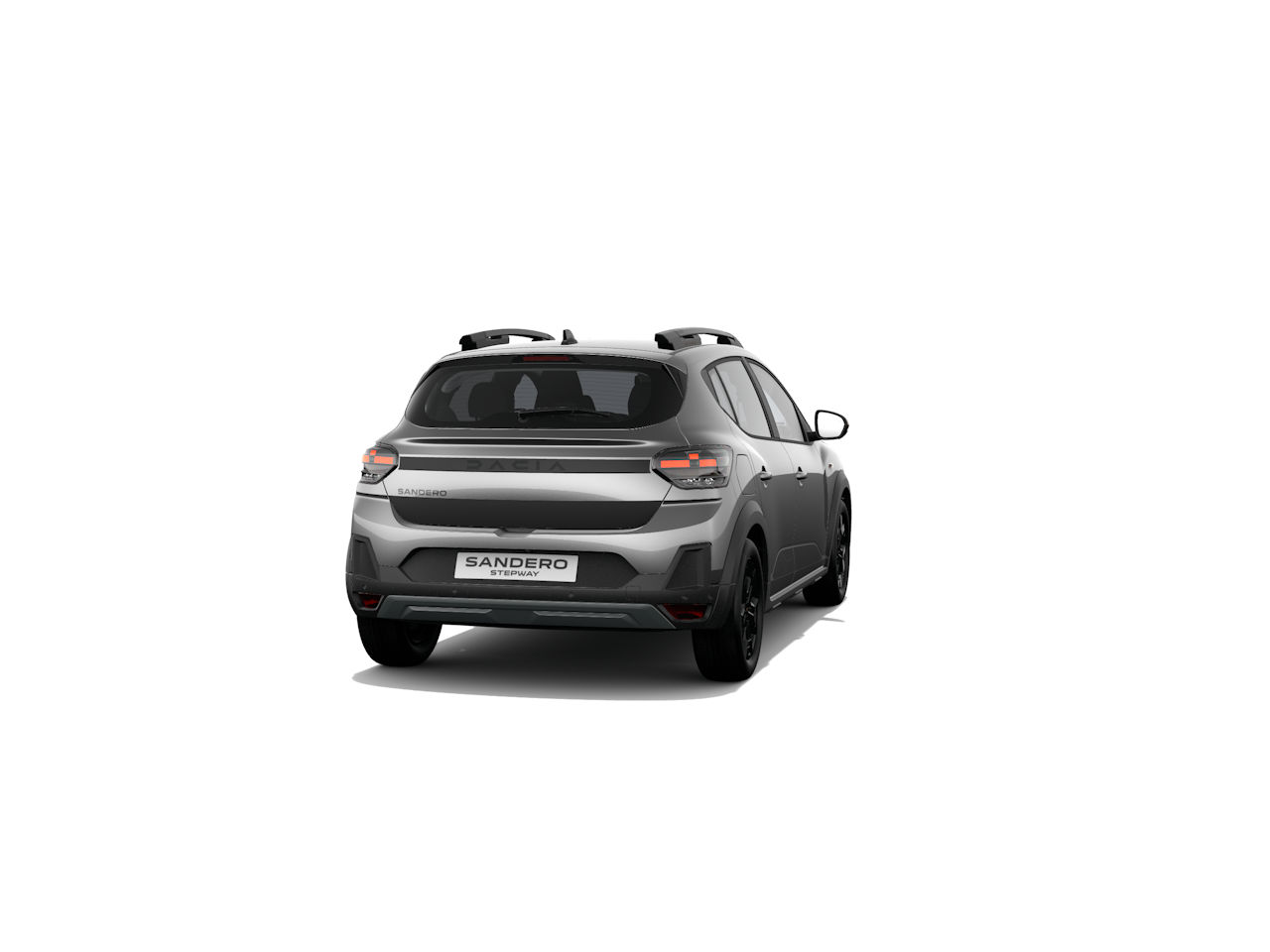 Dacia Neuer Sandero