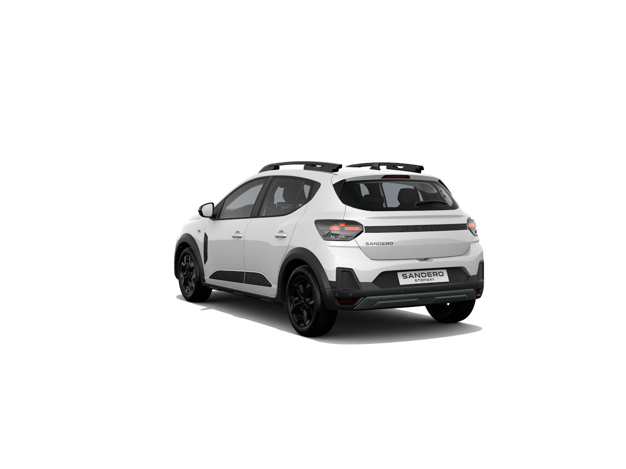 Dacia Neuer Sandero