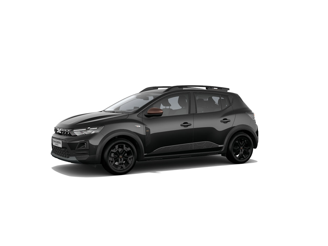 Dacia Neuer Sandero