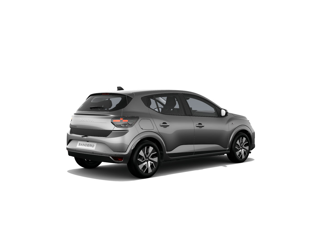 Dacia Neuer Sandero