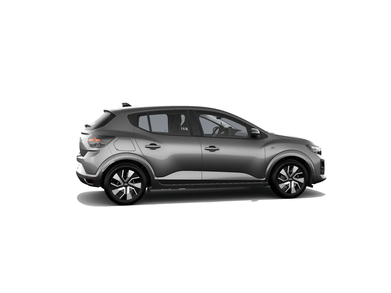 Dacia Neuer Sandero
