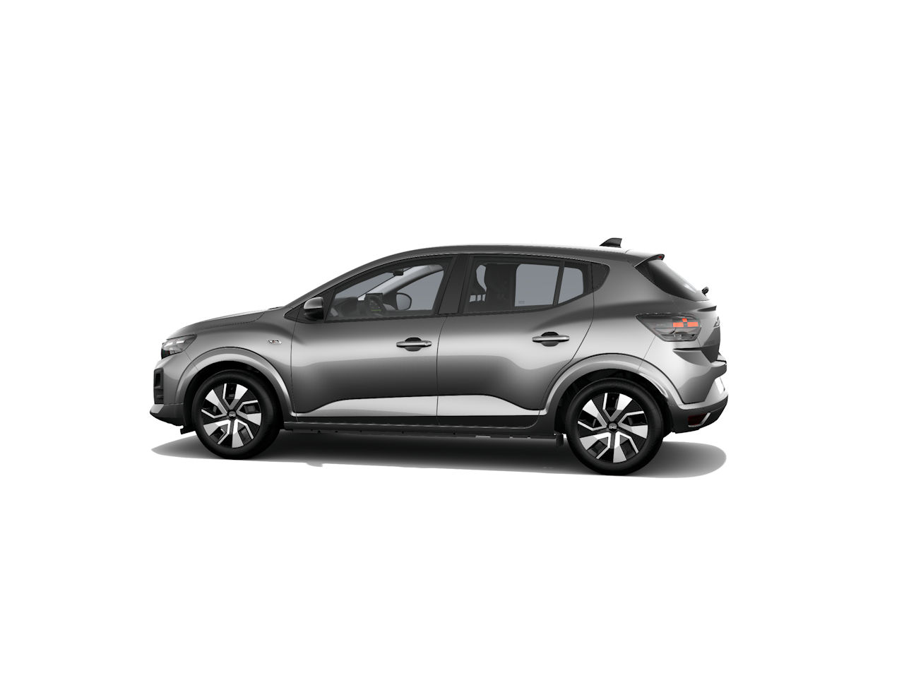 Dacia Neuer Sandero