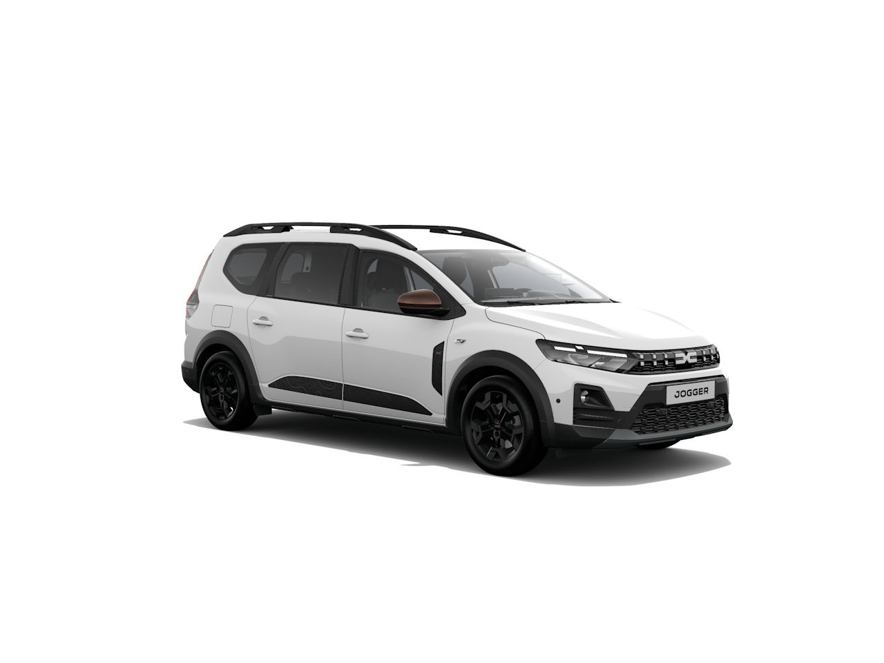 Dacia Neuer Jogger